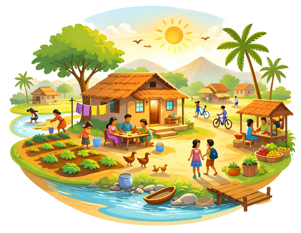Bahay